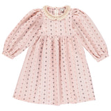 Bebe Organic Claire Dress