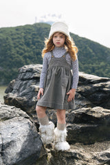 Analogie Denim Day Jumper