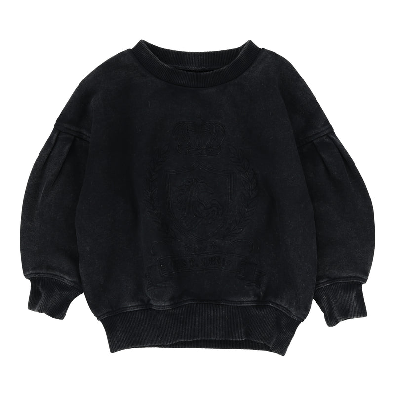 Analogie Emblem Sweatshirt