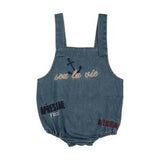 Froo Atlas Romper
