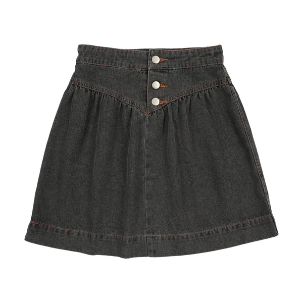 Froo Ziana Skirt Black