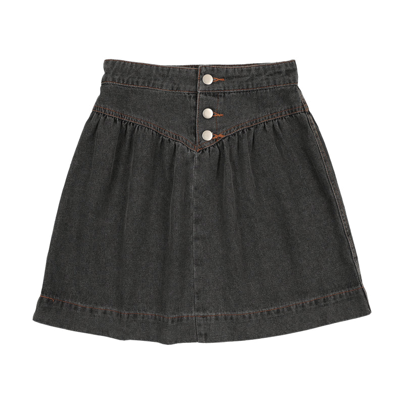 Froo Ziana Skirt Black