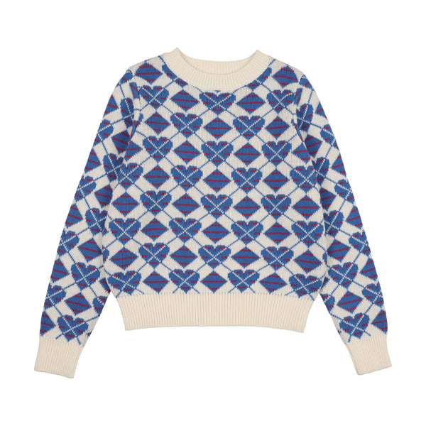 Froo Elsa Sweater