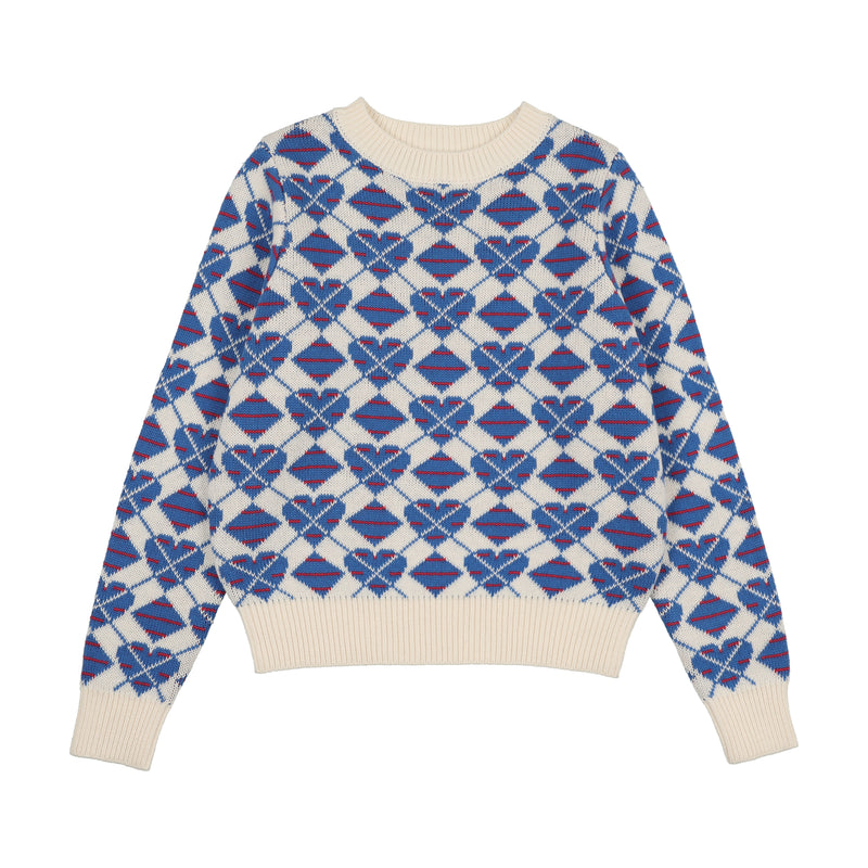Froo Elsa Sweater