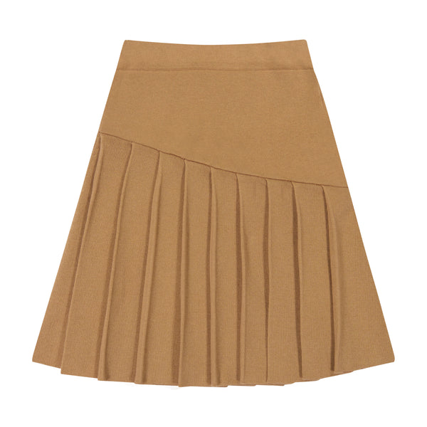 Zeebra Fine Knit Skirt