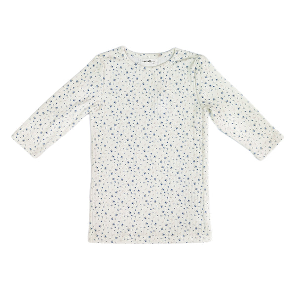 Nou Nelle Floral Tee