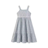 Nou Nelle Floral Maxi Dress