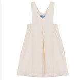 Pompomme Wool Jumper - Cream