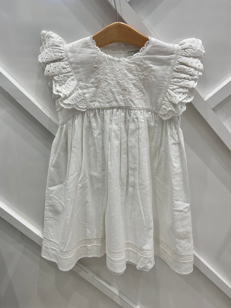 Early Sunday Caroline Dress