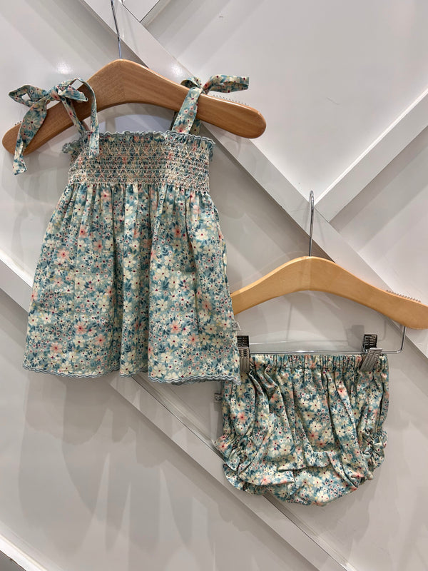 Early Sunday Amelia Baby Set