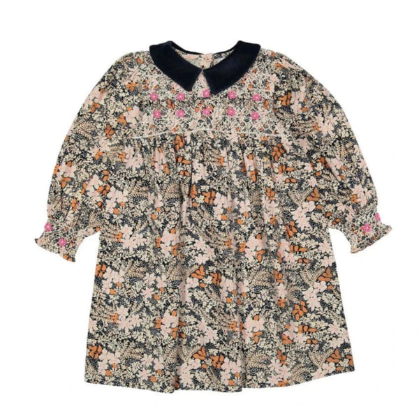 Bebe Organic Elora Dress