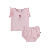 Mini Label Doll Set