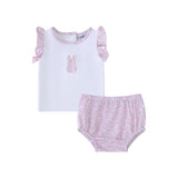Mini Label Liberty Bunny Set