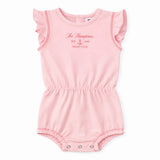 Bonjoy Yacht Club Romper