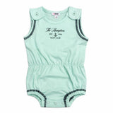 Bonjoy Yacht Club Romper