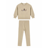 Limonana Storybook Baby Girls Set