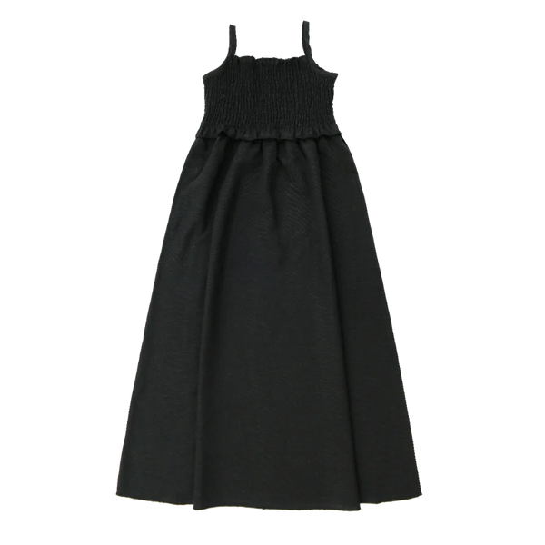 Coco Blanc Maxi Jumper