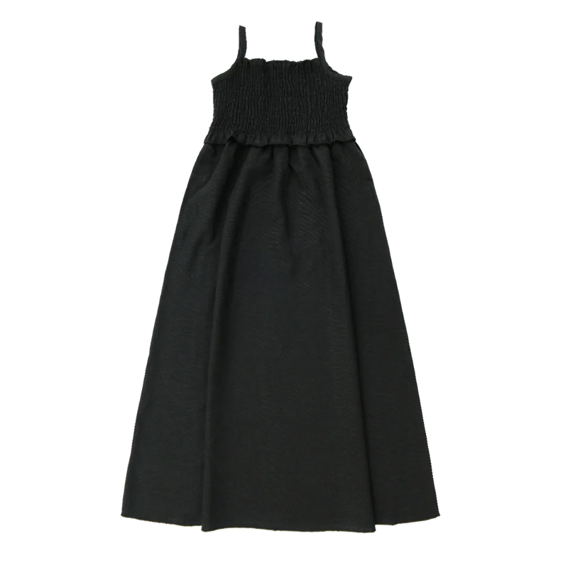 Coco Blanc Maxi Jumper