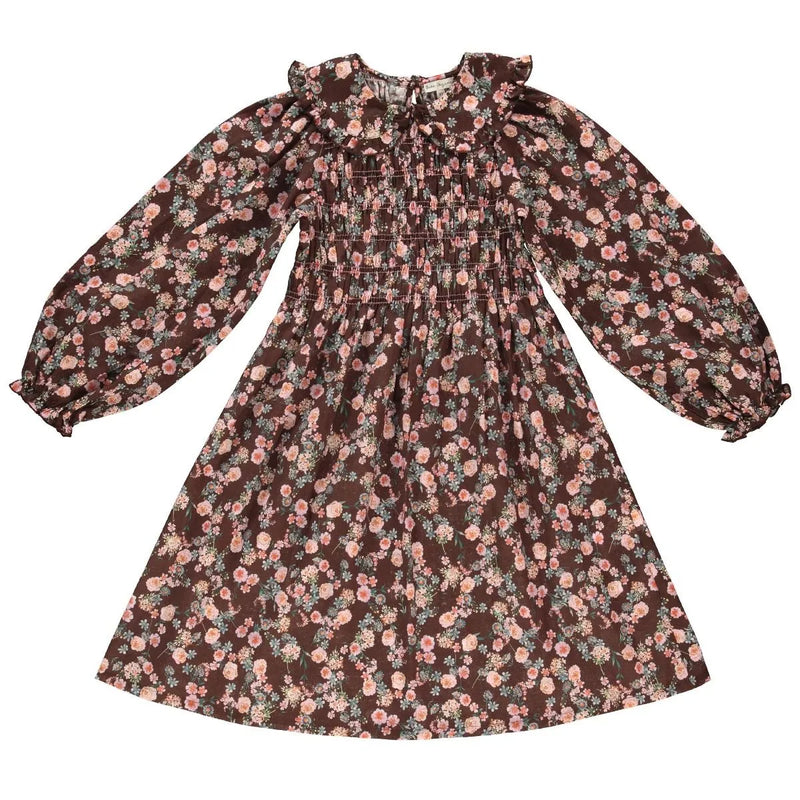 Bebe Organic Simona Dress