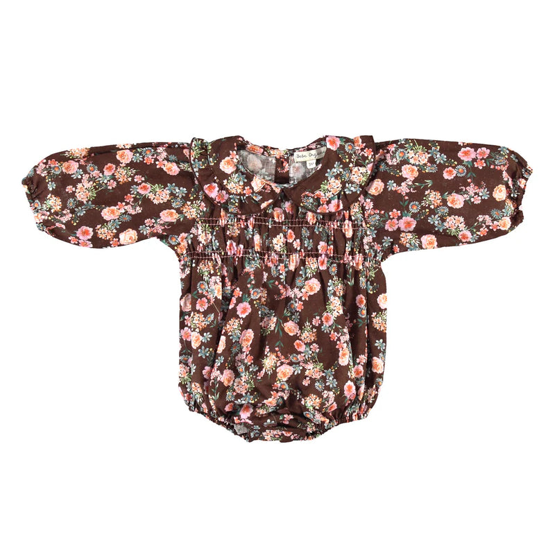 Bebe Organic Simona Romper