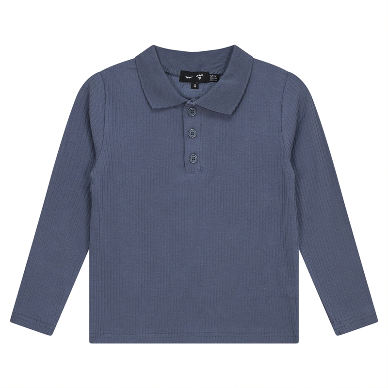 Peekaboo Boys Polo