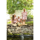 Mode Avant Large Floral Set