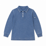 Bonjoy Alpes Polo