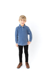 Bonjoy Alpes Polo