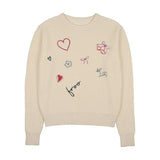 Froo Sketchbook Sweater