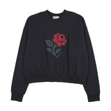 Froo Rose Club Top