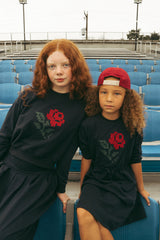 Froo Rose Club Dress