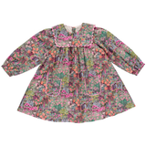 Bebe Organic Violeta Dress