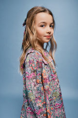 Bebe Organic Violeta Dress