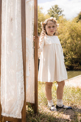 Teela Antique Dress