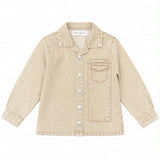 Teela Twill Shirt