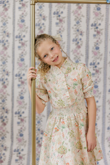 Pompomme Smock Detail Set