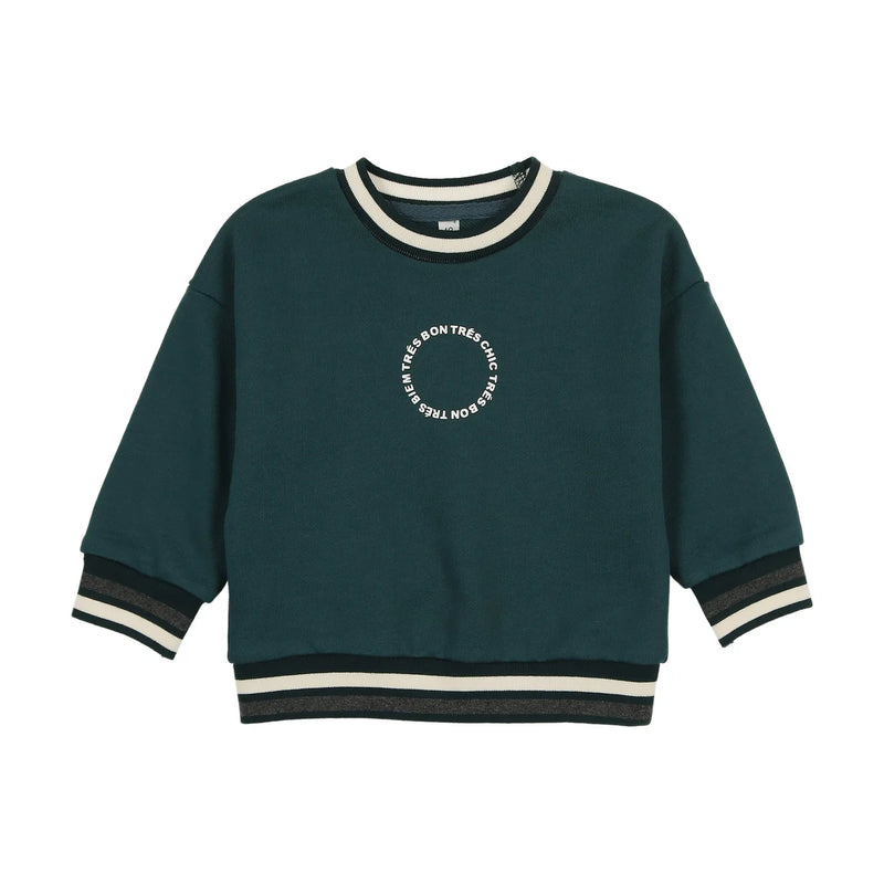 Bonjoy Tre Bon Boys Sweatshirt