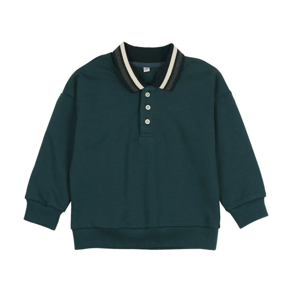 Bonjoy Tre Bon Boys Polo