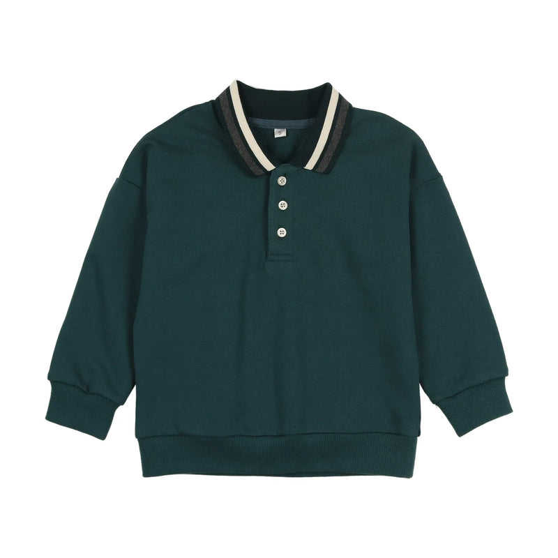 Bonjoy Tre Bon Boys Polo