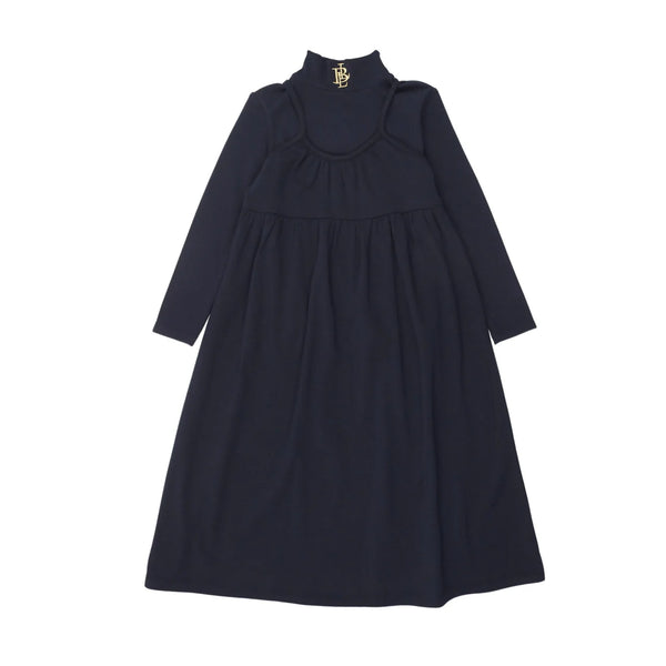 Bonjoy Jumper and Mockneck