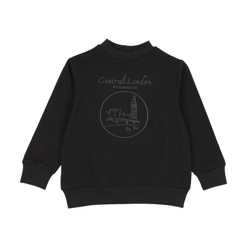 Bonjoy Central London Sweatshirt
