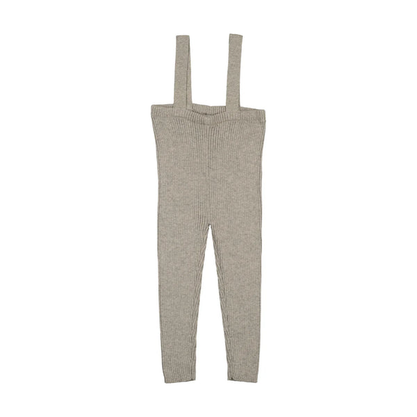 Bonjoy Knit Overalls