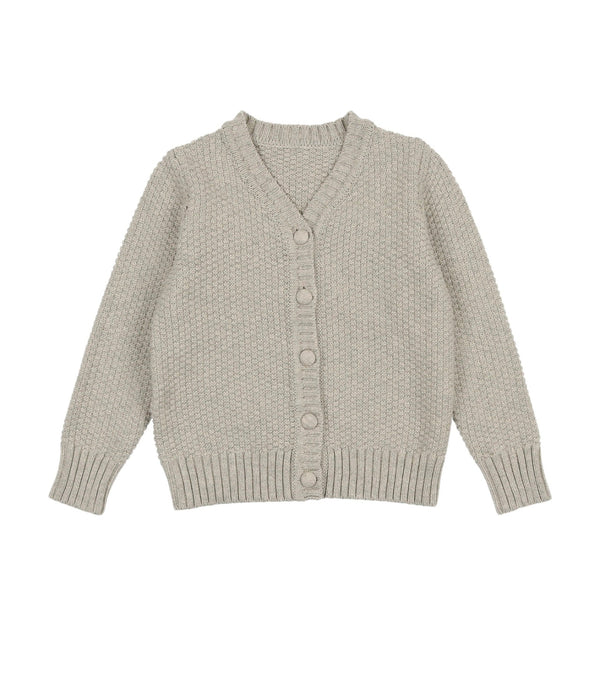 Bonjoy Knit Cardigan