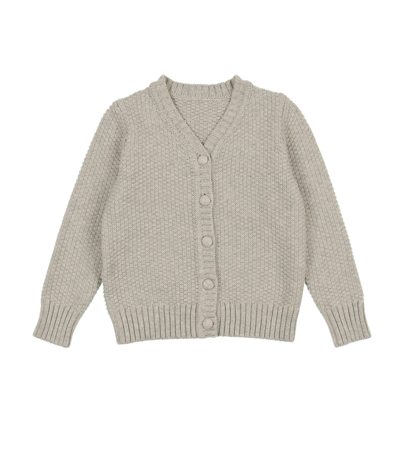Bonjoy Knit Cardigan