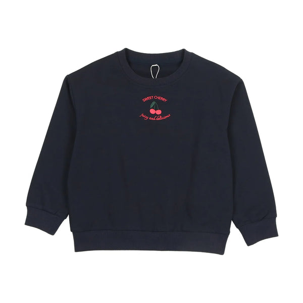 Bonjoy Sweet Cherry Sweatshirt