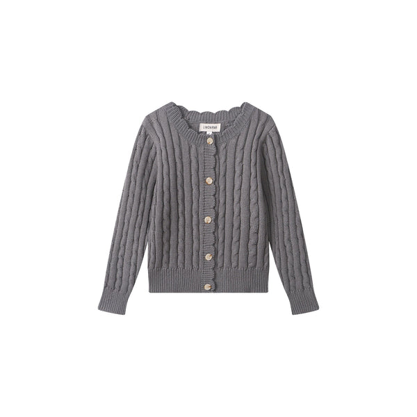 Limonana Cardigan