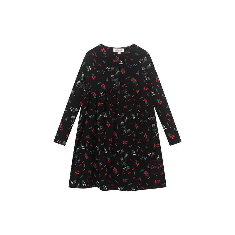 Limonana Limited Edition Dress