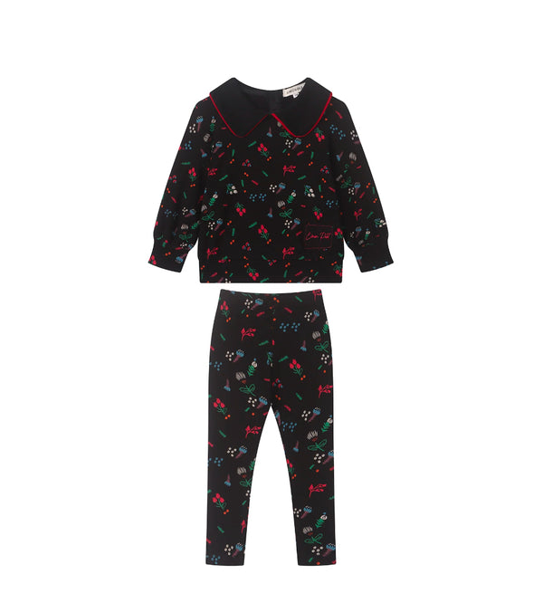 Limonana Limited Edition Baby Girl Set