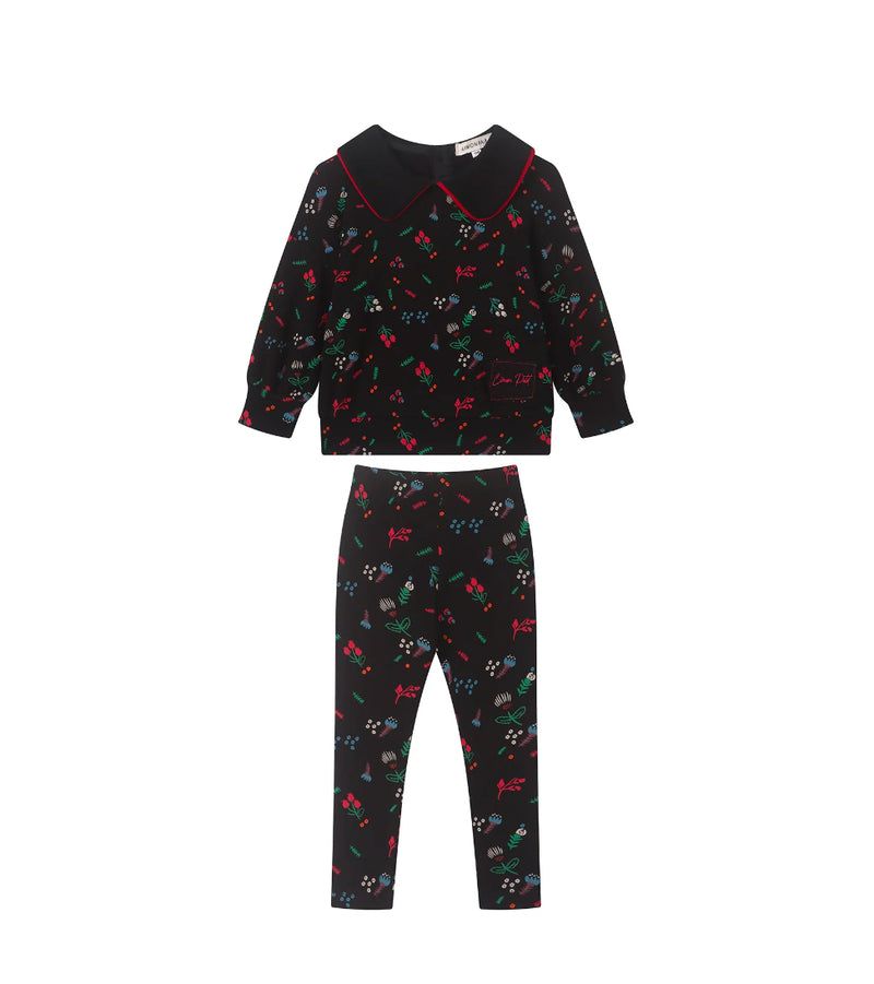 Limonana Limited Edition Baby Girl Set