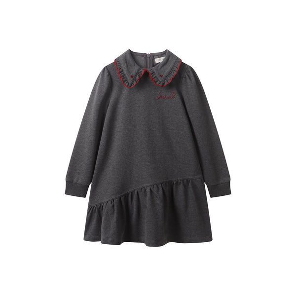 Limonana Whimsy Dress